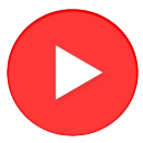 YouTube icon